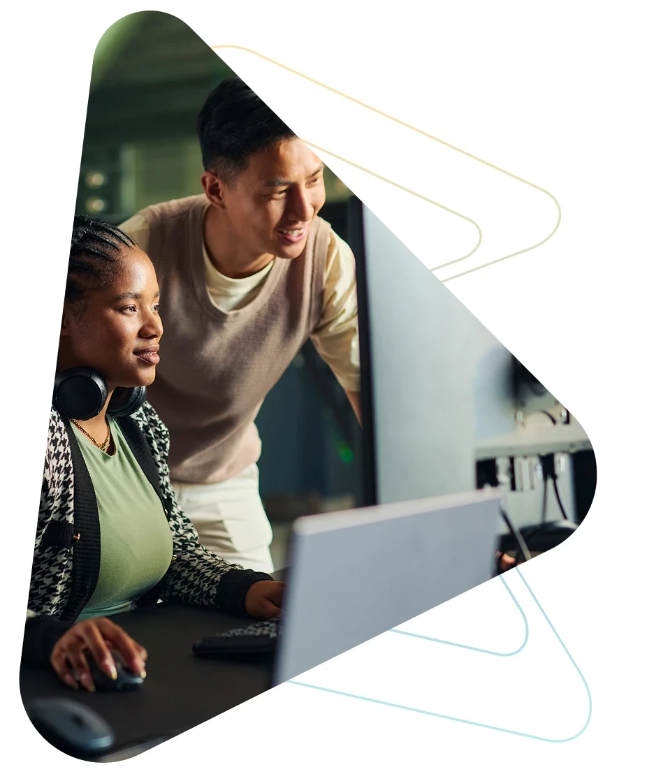 Who we are Who we are