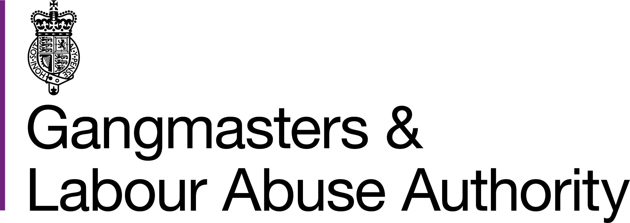 GLAA logo 2025
