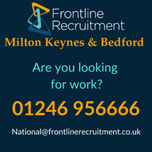 Warehouse operative jobs Bedfordshire & Milton Keynes