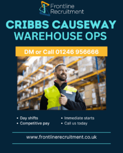 Warehouse Labourer Jobs Bristol