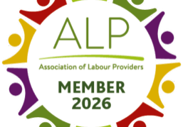 ALP logo 2026