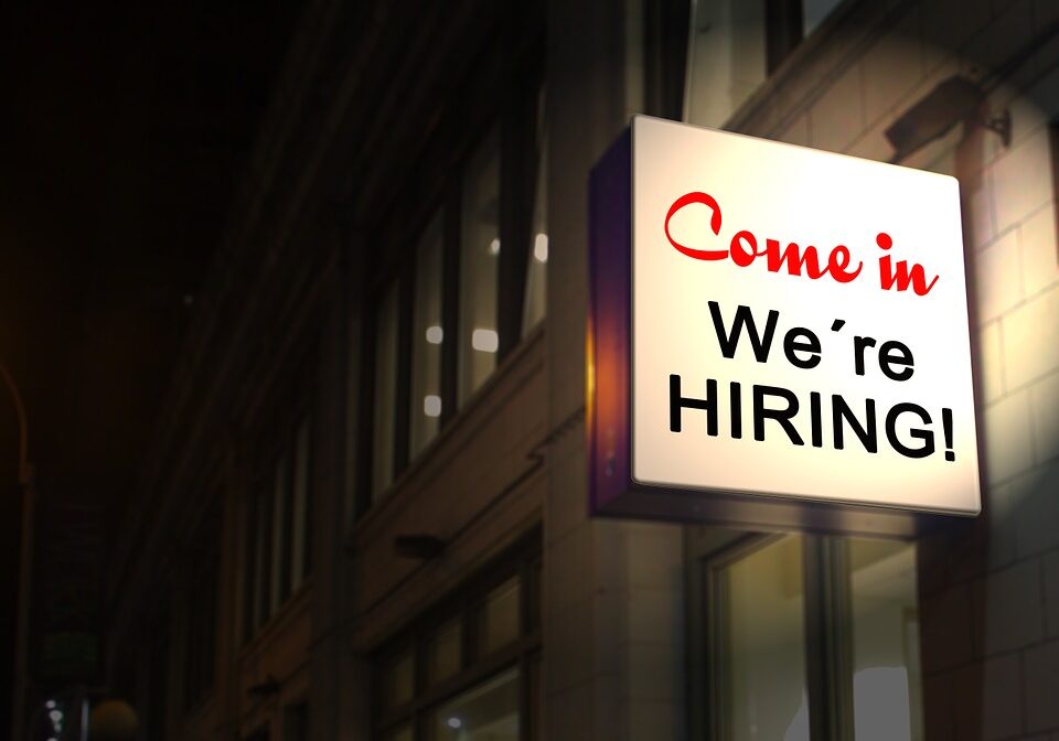 Jobs Jobs