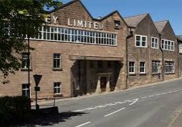 John Smedley John Smedley