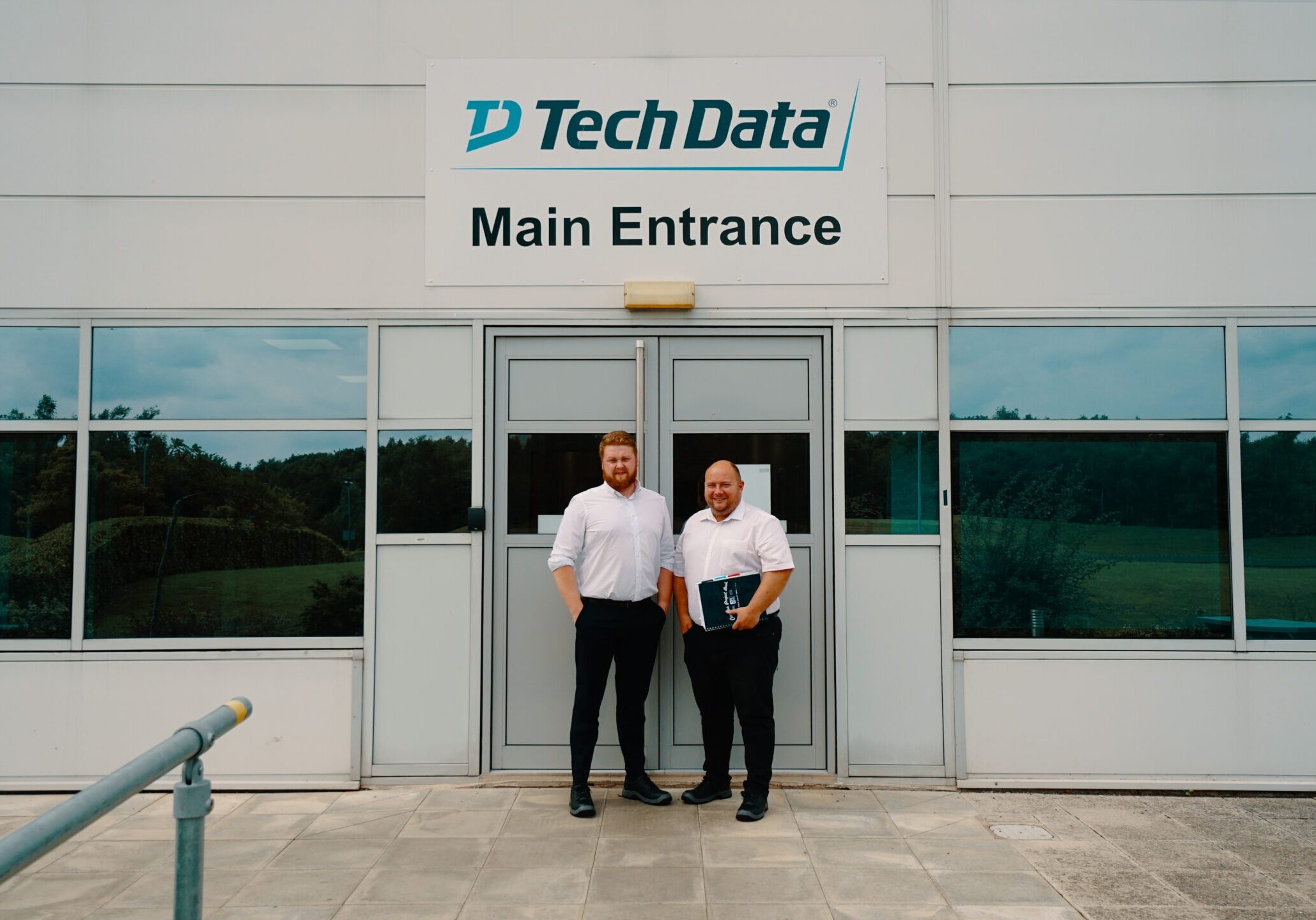 tech data welcome tech data welcome